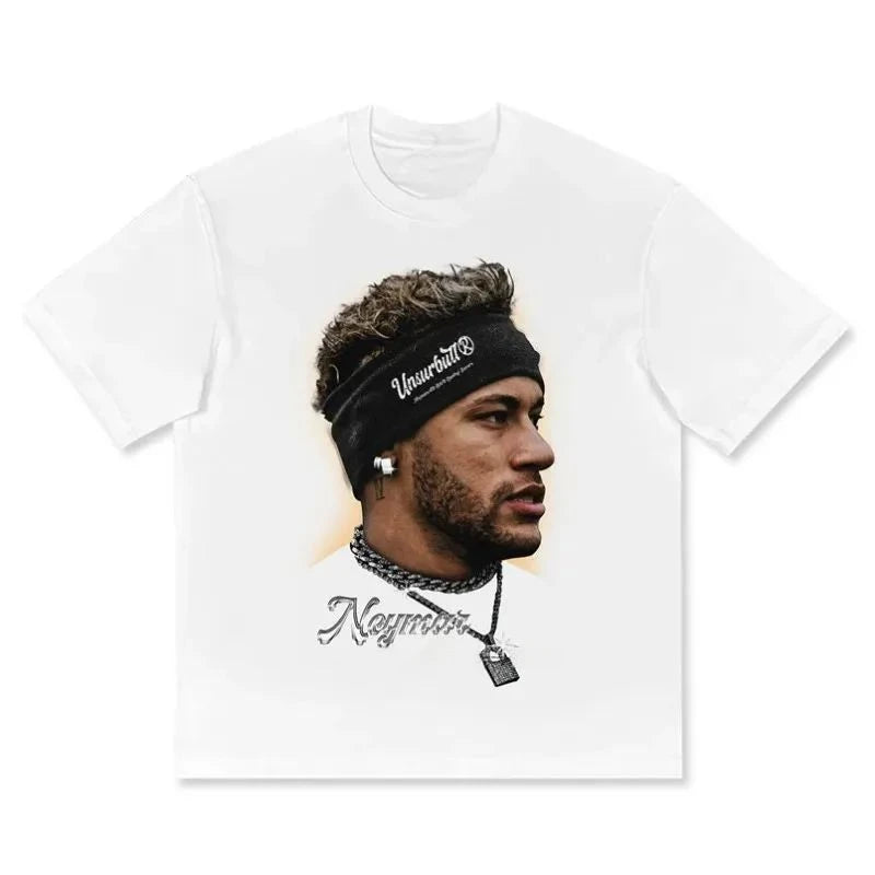 ELVN-Neymar Shirt