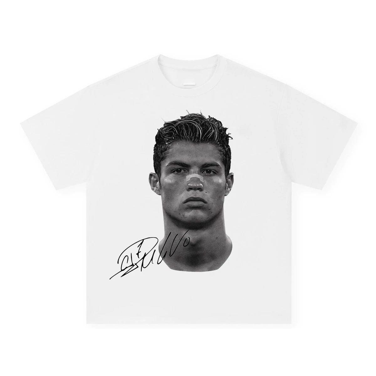ELVN-Cristiano Shirt