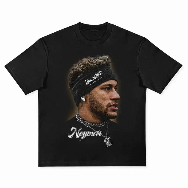ELVN-Neymar Shirt